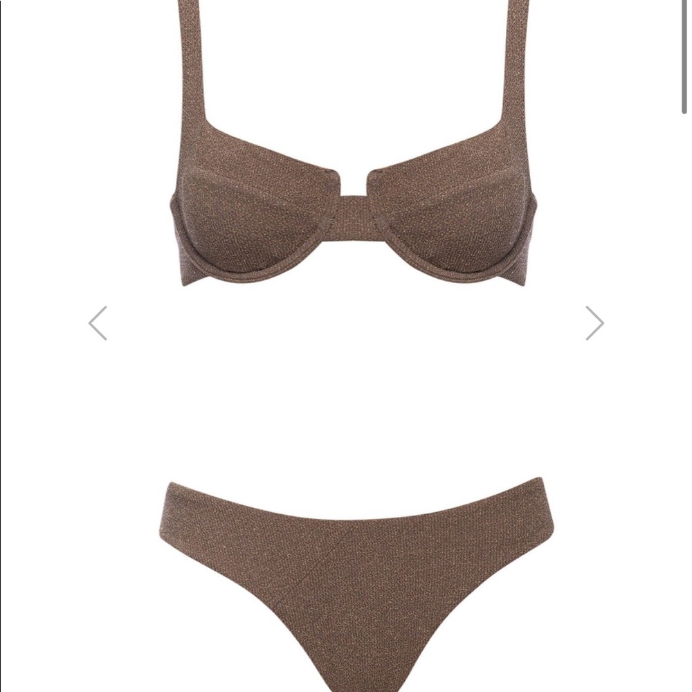 Swimsuit set